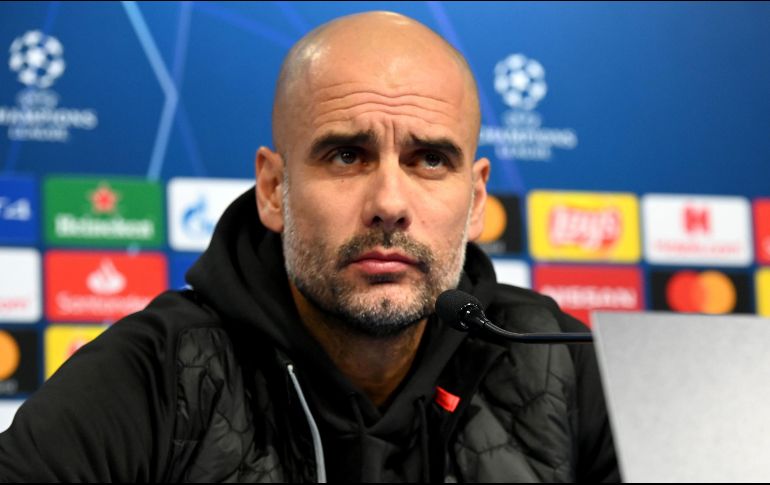 El técnico, de 49 años, había donado el mes pasado un millón de euros para la compra de material sanitario para la lucha contra virus en España. AFP / ARCHIVO