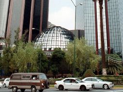 Los mercados accionarios presentan movimientos positivos, después de se dieran a conocer datos de menores contagios y decesos en Europa. NTX / ARCHIVO