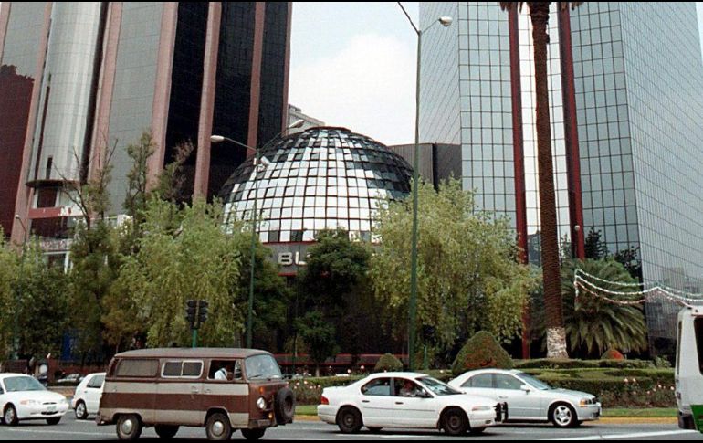 Los mercados accionarios presentan movimientos positivos, después de se dieran a conocer datos de menores contagios y decesos en Europa. NTX / ARCHIVO