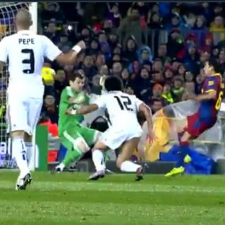 Casillas propone ''clásico vintage'' para recaudar fondos tras el coronavirus