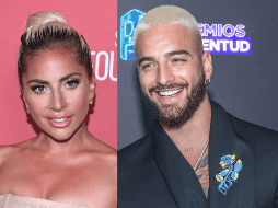 Lady Gaga presentó esta iniciativa junto al director general de la Organización Mundial de la Salud, Tedros Adhanom Ghebreyesus. ESPECIAL