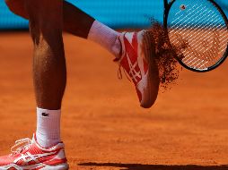 Los jugadores de la ATP y la WTA, se podrán enfrentar desde sus casas mediante el videojuego Tennis World Tour; el evento será del 27 al 30 de abril. AP / ARCHIVO