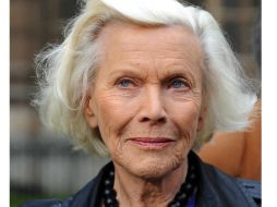 El personaje más conocido de Blackman fue el de Pussy Galore en 