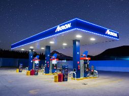 Akron Gasolineras crece su red de estaciones de servicio