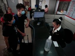 La mayoría de los casos se concentran en Zapopan y Guadalajara. EL INFORMADOR / ARCHIVO