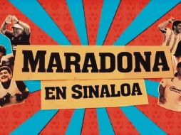 Todo lo que haga o deje de hacer Maradona siempre generará polémica; su llegada a los Dorados no fue la excepción. ESPECIAL