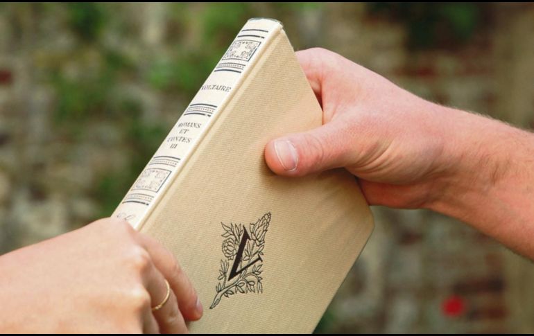 LITERATURA. La lectura es una actividad de esparcimiento bastante recomendada. ESPECIAL