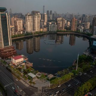 Wuhan se prepara para poner fin a 11 semanas de cuarentena