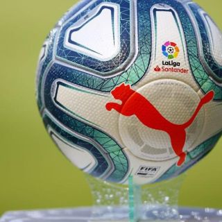 La Liga de España aspira a reanudar torneo el 29 de mayo o el 6 de junio