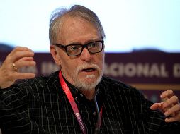 Huerta envió una carta después de que el pasado viernes el presidente Andrés Manuel López Obrador anunciara un decreto que desaparece los fideicomisos públicos. AFP / ARCHIVO