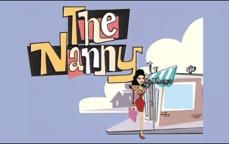 El elenco de la serie de televisión La niñera regresó 21 años después de su última transmisión. FACEBOOK / The Nanny