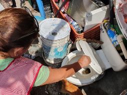 Piden a la ciudadanía hacer limpieza general en sus casas para evitar contagios. EL INFORMADOR / ARCHIVO