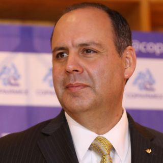 Empresarios trabajarán por su cuenta ante falta de acuerdos: Coparmex