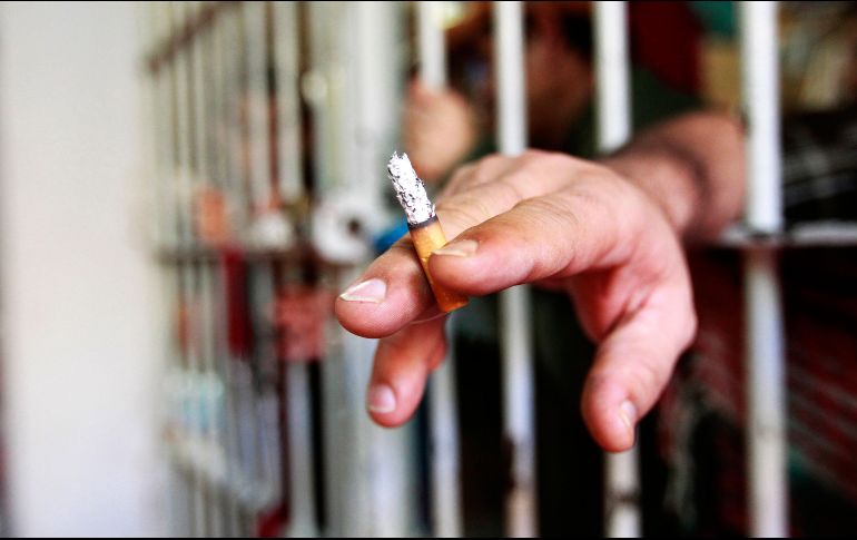 La condena es por el delito de homicidio calificado con la agravante de ventaja y traición. EL INFORMADOR / ARCHIVO