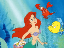 “La Sirenita” fue la primera película transmitida el pasado 4 de abril. FACEBOOK / Little Mermaid