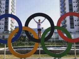 Hasta hoy existen cinco mil 500 cupos ya ganados, aunque no todos son definitivos. INSTAGRAM / @olympics