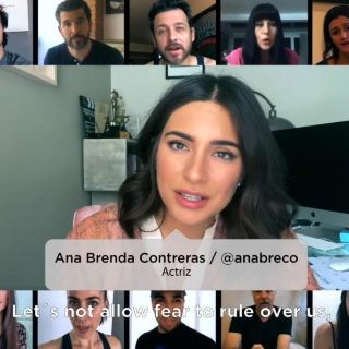 Cambian letra del "Cielito lindo" para pedir que te quedes en casa