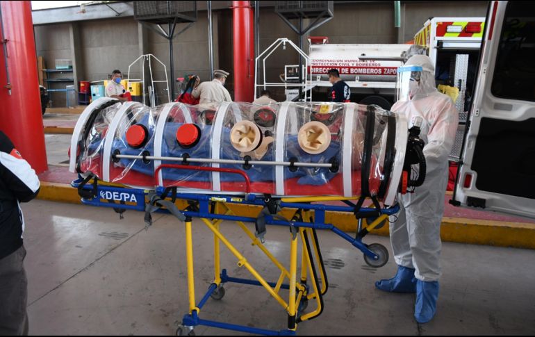 ESPECIAL / Gobierno de Zapopan