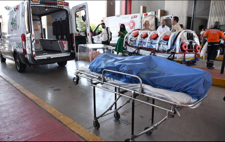 ESPECIAL / Gobierno de Zapopan