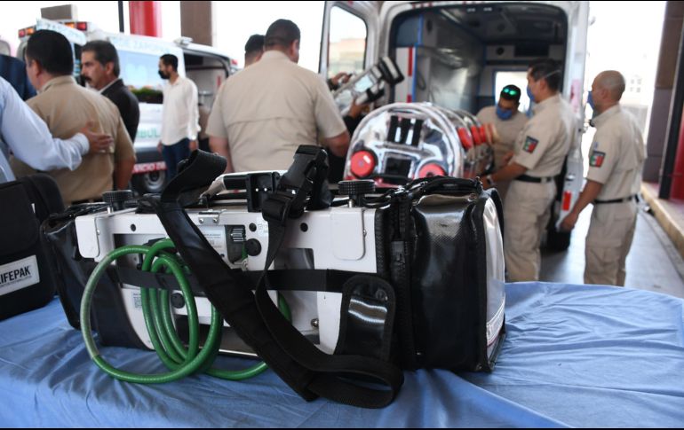 ESPECIAL / Gobierno de Zapopan