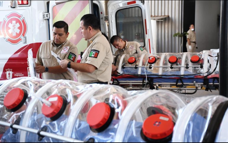 ESPECIAL / Gobierno de Zapopan