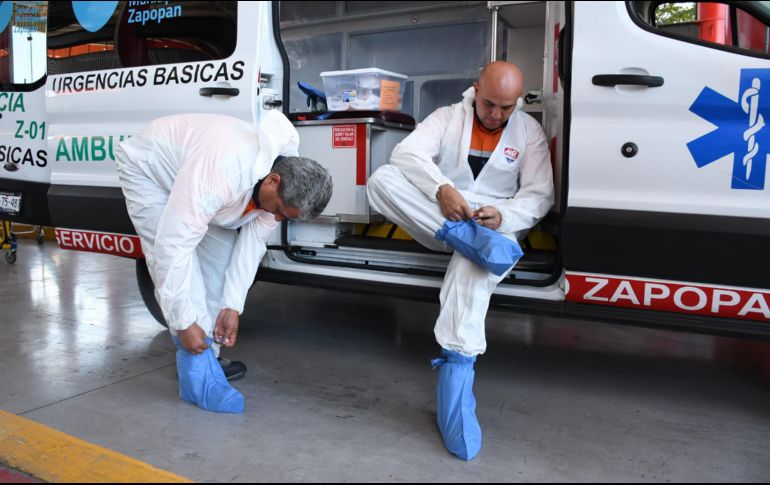 ESPECIAL / Gobierno de Zapopan