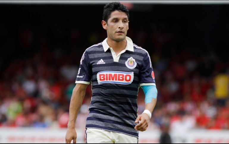 El exjugador del Rebaño indicó que 