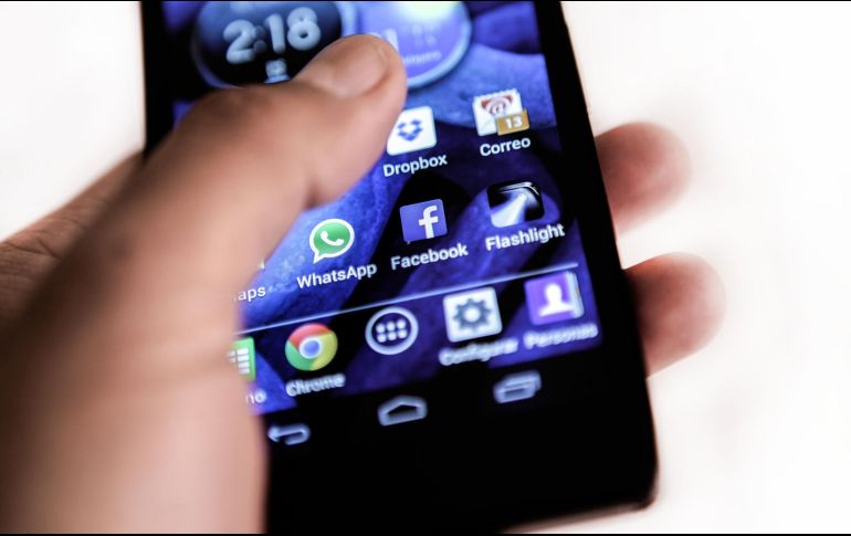 Los cibercriminales adaptan sus estafas diariamente y ahora aprovechan el tema de la pandemia para engañar a usuarios. EL INFORMADOR / ARCHIVO