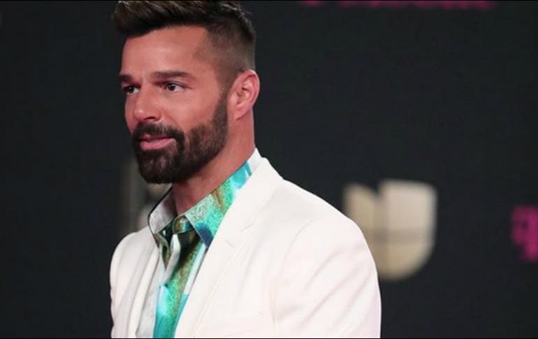 El pequeño Renn es el cuarto hijo de Ricky Martin y el segundo que tiene con su esposo Jwan Yosef. INSTAGRAM / ricky_martin