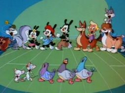 Pinky y Cerebro podrían regresar a la televisión