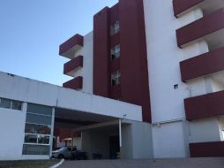 Se unen para rescatar hospital ante pandemia