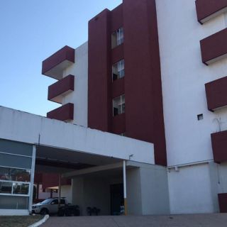 Se unen para rescatar hospital ante pandemia