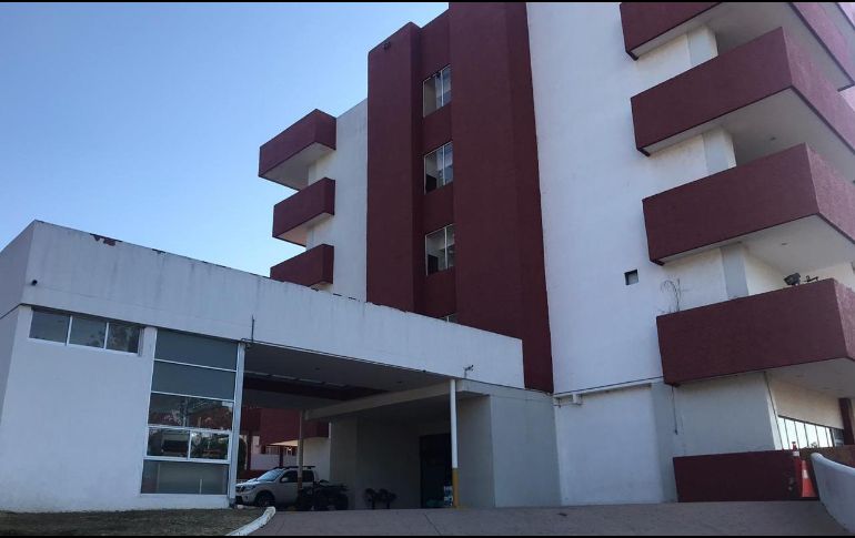 Se unen para rescatar hospital ante pandemia