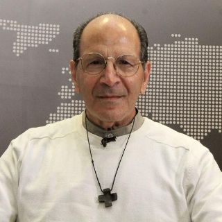 Solalinde responde a quienes lo critican por llamar "santo" a López Obrador