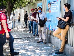 La mayoría de los casos se concentran en Zapopan y Guadalajara. EL INFORMADOR / ARCHIVO