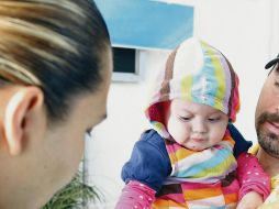 Baja vacunación en bebés; culpan a los laboratorios