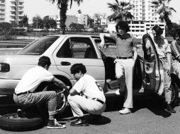 DRIMS. A la banda regia la puedes encontrar en Facebook con el nombre @drimsband. CORTESÍA