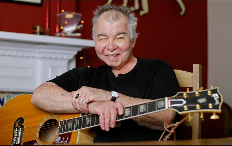 Durante el final de la década de los noventas Prine venció al cáncer, enfermedad que le llevó a ser operado de la garganta para extirparle un tumor. AP / ARCHIVO