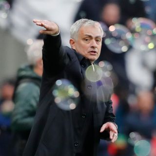 Mourinho admite haber roto las reglas del confinamiento