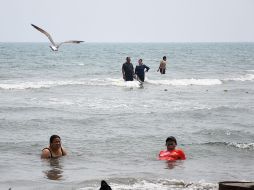 Autoridades municipales señalan que pese a las medidas tomadas y exhortos a la sociedad, muchas personas siguen visitando las áreas turísticas. SUN /