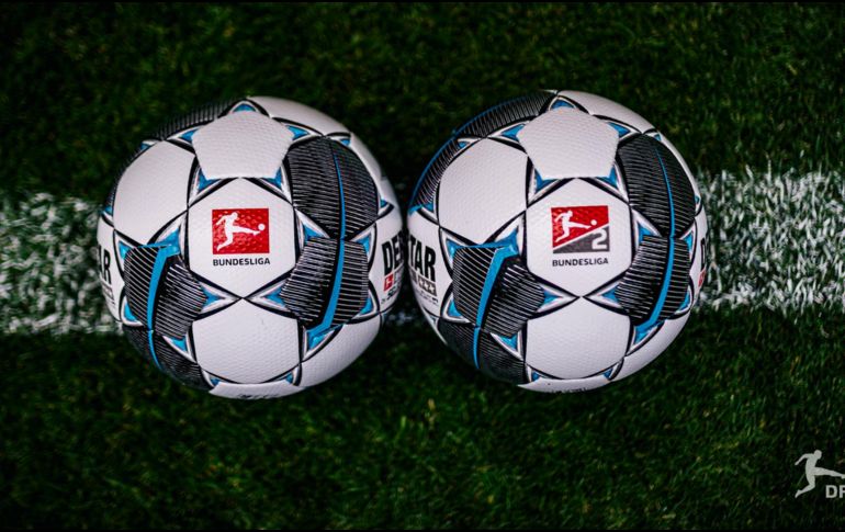 Las nueve fechas que restan por disputarse serían a puerta cerrada para evitar contagios de COVID-19. TWITTER / @DFL_Official