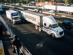 La Anpact advierte que el impacto en las ventas de estos vehículos sera mayor debido al tipo de cambio y a la incertidumbre por el coronavirus. EL INFORMADOR/ARCHIVO