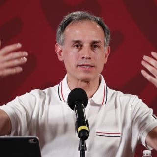 México supera los tres mil casos de COVID-19, con 174 muertes