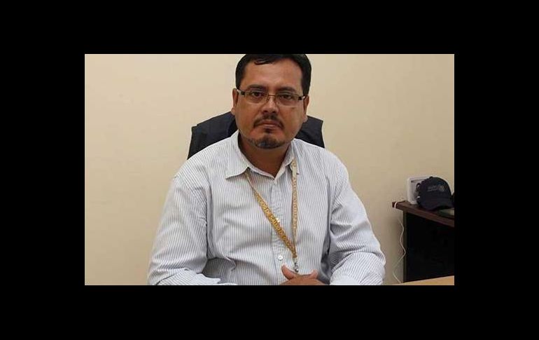 Este martes, la FGR en Oaxaca inició una carpeta de investigación por el delito de 