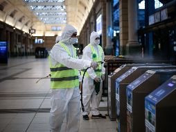 + Informador: Las noticias del 08 de abril de 2020