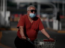 Los casos sospechosos en el Estado pasaron de 752 a 862. EL INFORMADOR / F. Atilano