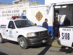 Sobre ambos pesaban señalamientos de violaciones a los derechos humanos. EL INFORMADOR / ARCHIVO