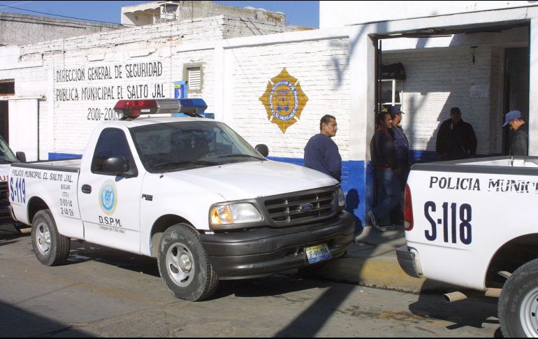 Sobre ambos pesaban señalamientos de violaciones a los derechos humanos. EL INFORMADOR / ARCHIVO