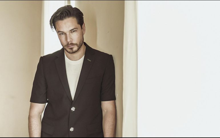 Juan Solo. El intérprete expone cómo está viviendo los días de contingencia a causa del coronavirus. ESPECIAL