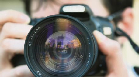 CÁMARA. Mejora tu técnica fotográfica de la mano de los expertos. ESPECIAL